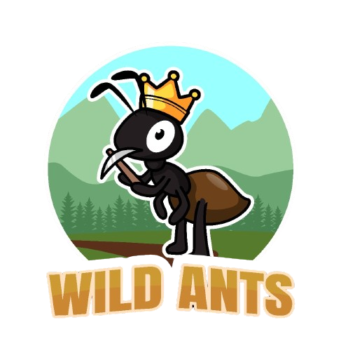 Wildants